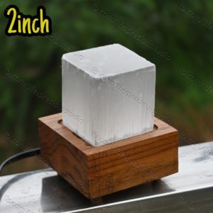 Selenite Lamps - lifesprecious.co.in