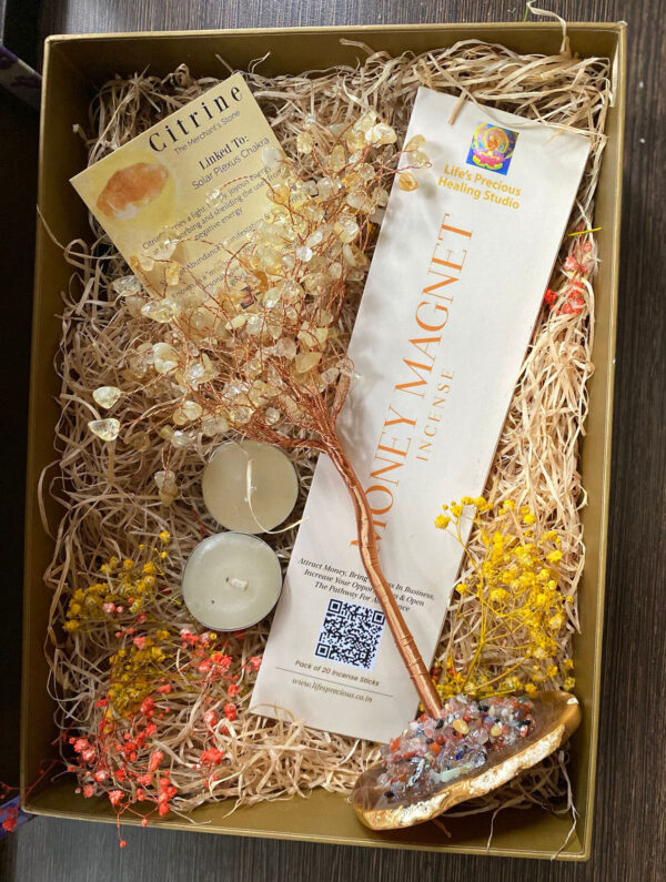 Abundance Hamper