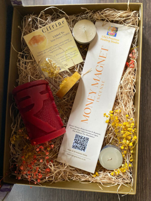 Abundance Hamper